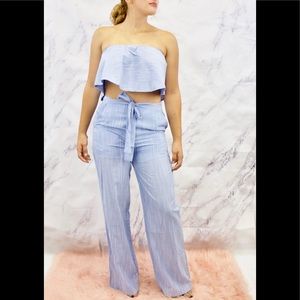 Iris Pant Set ✨Last One✨